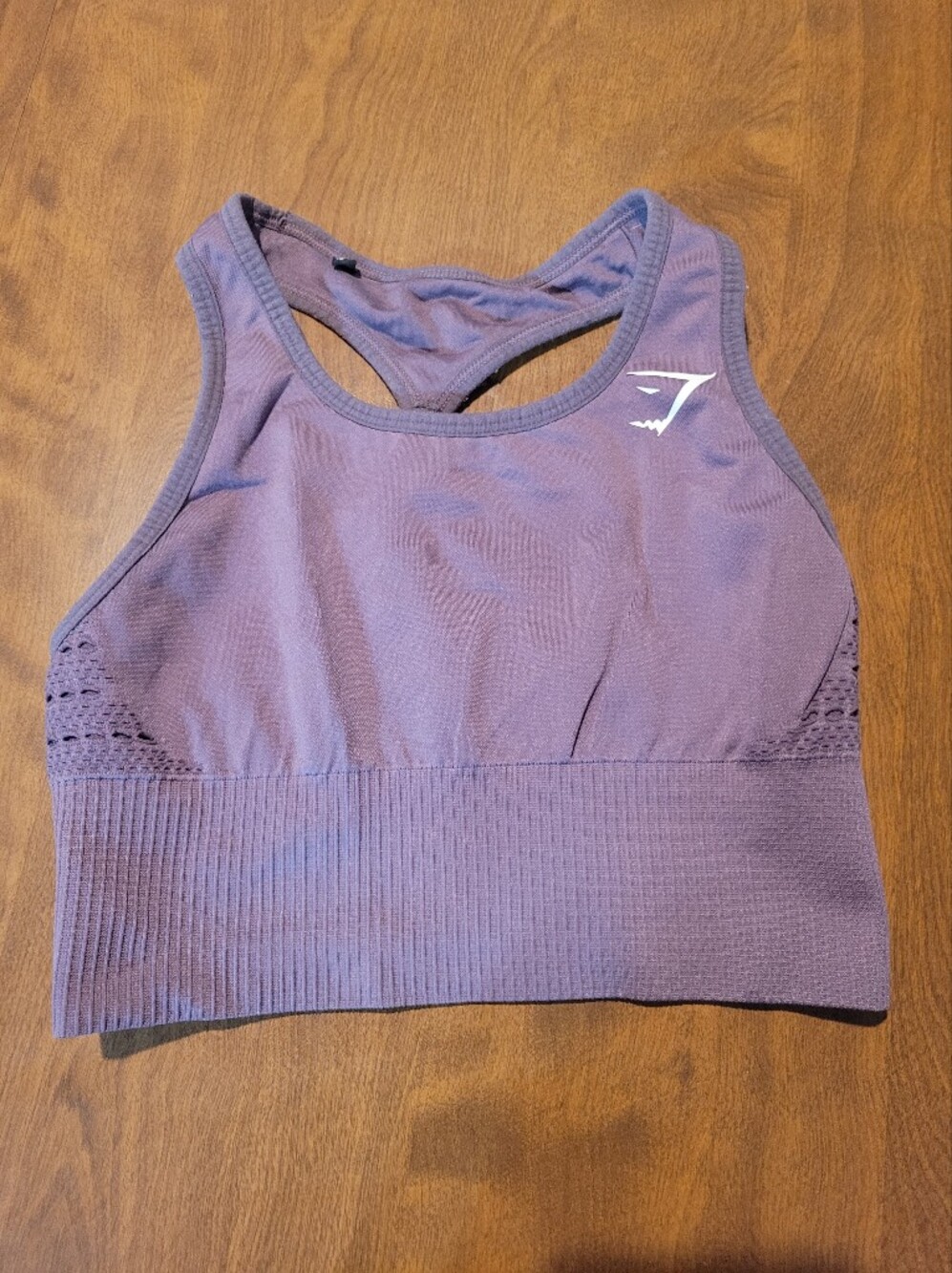 Gymshark Sports Bra